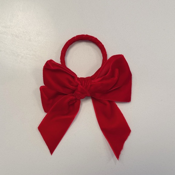 Christmas Napkin Rings Set of 6 - Picture 7 of 7